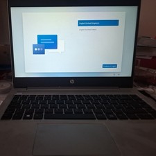 HP ProBook 440 G7 Laptop