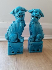 PAIR OF VINTAGE CHINESE