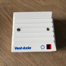 Vent Axia 563519 Timespan