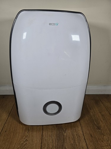 Ecoair dc14 dehumidifier - ecoair,
