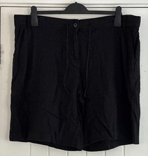 Next Women’s Black Linen