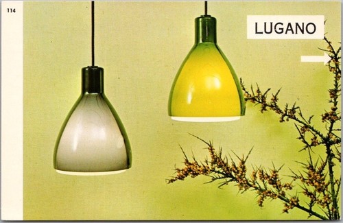 Vintage fog morup lighting - vintage, /