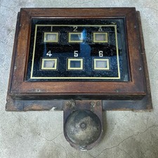 Antique butlers servants - antique, /