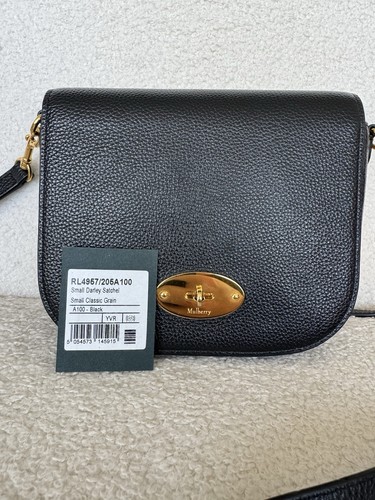 Mulberry small darley - small,