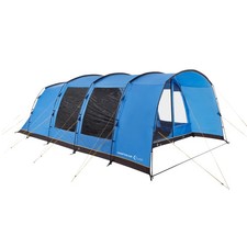 HI-GEAR Hampton 6 Eclipse