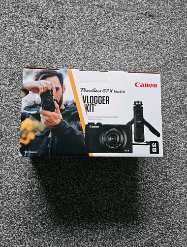 Canon powershot mark iii - powershot,