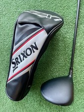 Srixon ZXi LS Driver 9 Degree