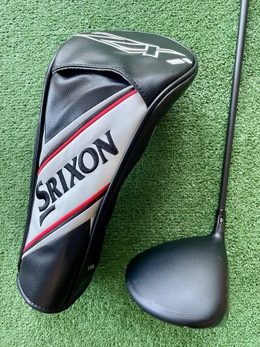 Srixon zxi driver degree - ls,