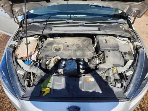 Ford focus mk3 gearbox manual - mk3,