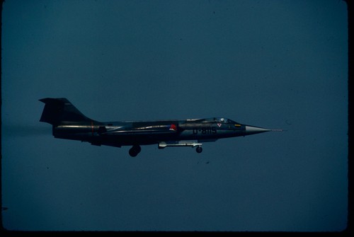Ba037 genuine k64 - ba037, aircraft