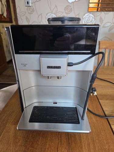 Siemens eq6 plus s300 - siemens,