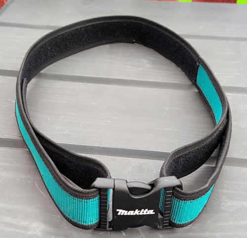 Makita fabric tool - tool, belt