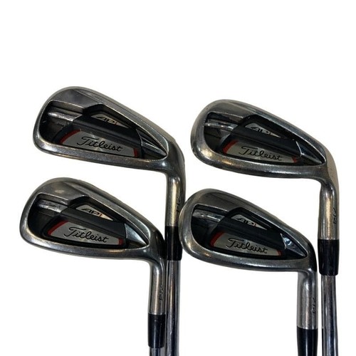 Titleist ap1 714 irons - titleist,
