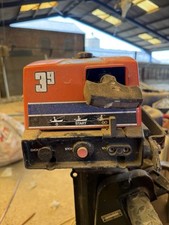Archimedes 3.9 hp 2 TT