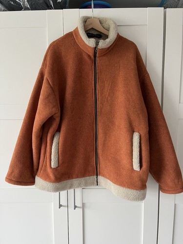 Tayberry rust orange - &,