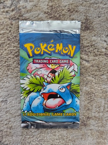 Pokemon 4th print 1999 2000 - 4th, 1999-2000