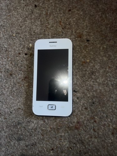 Zte sydney n295 - zte, g-n295