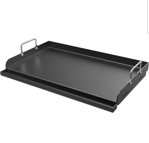 Universal griddle plancha - universal,