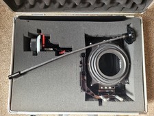 Shoot35 4x4 swing out matte