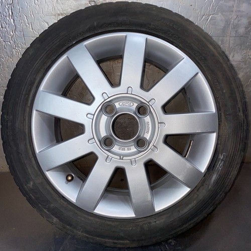 Ford fiesta mk6 fusion 15 - mk6,