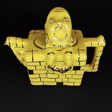 Lingard Yellow Humpty Dumpty