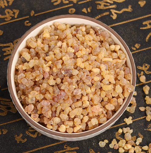 Natural frankincense resin - natural,