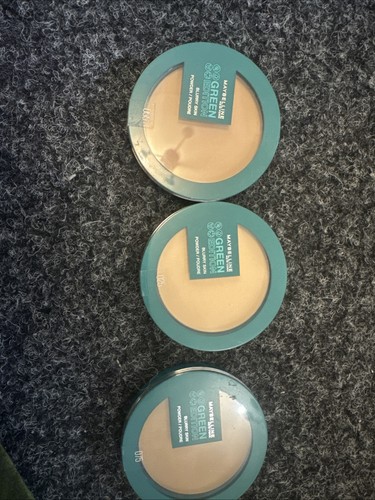 Maybelline powder - maybelline,