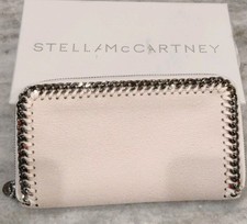 Stella McCartney Zip