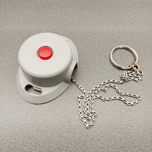 Retractable security chain for - retractable,