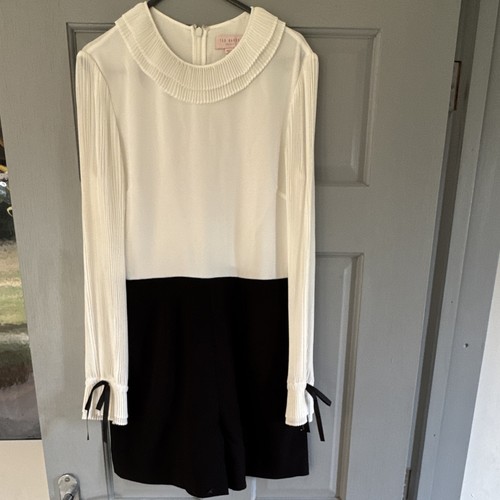 Ted baker black - ted, &