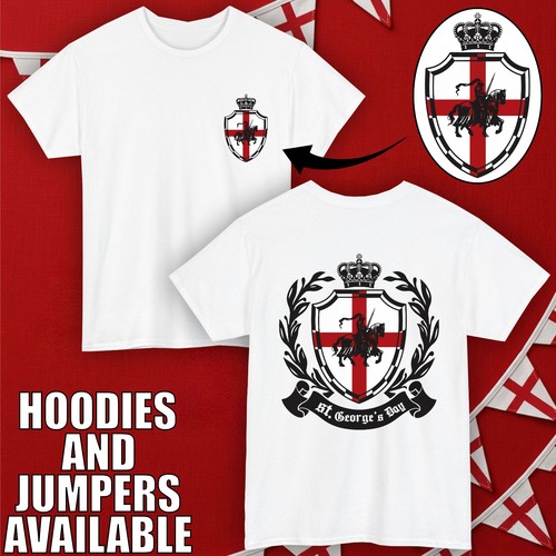 George day crest - george’s,
