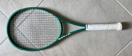 Wilson blade 100 pro v10 - 100,