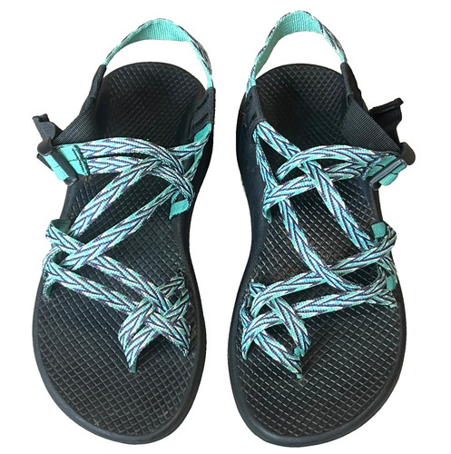 Chaco classic hiking - chaco,