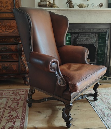 Brights nettlebed brown - brights,