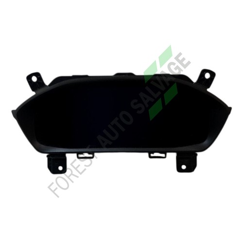 2025 ford transit speedometer - ford,