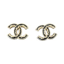 Chanel Women's CC Logo