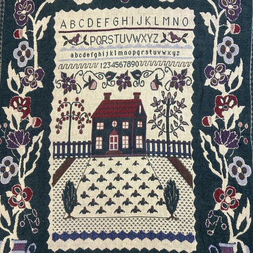 Vtg goodwin weavers country - vtg,