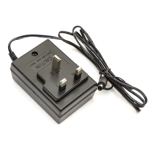 Replacement 12v clarke - 12v,