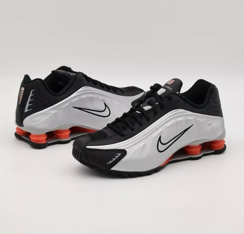 Nike shox shoes - shox,