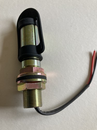 Flexi din flashing rotating - flashing,