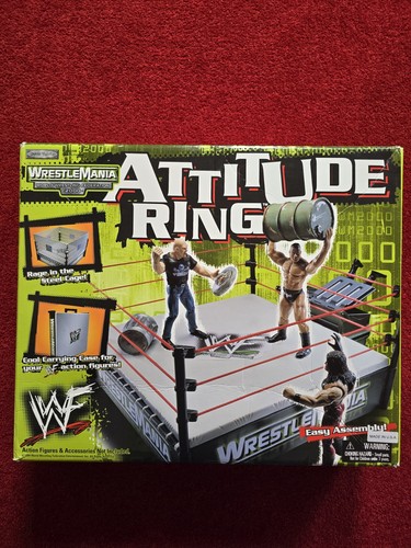 Wwf wwe wrestlemania - wrestlemania, 2000