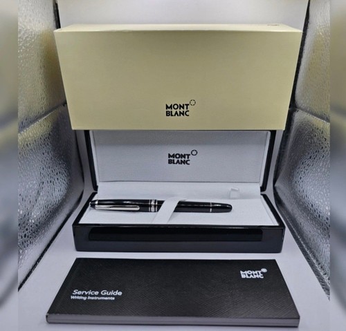 Montblanc meisterstuck - montblanc,