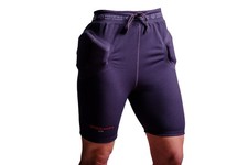 Motorcycle Protective Shorts