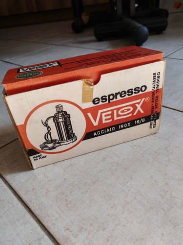 Vintage velox cups electric - vintage,