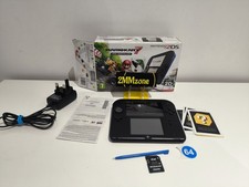 Nintendo 2DS Blue & Black