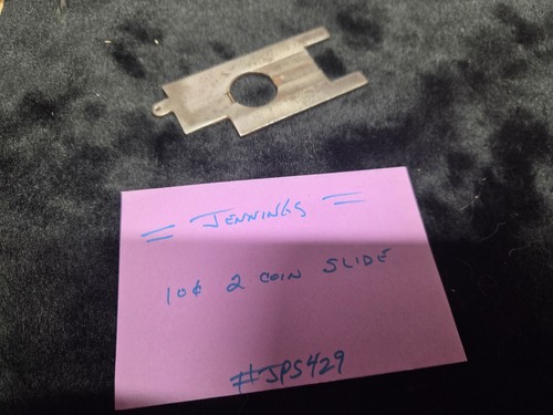 Jennings original standard - original,