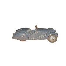 DINKY TOYS 38a FRASER NASH BMW