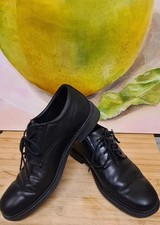 Geox leather shoes mens 5 - geox, 6,5