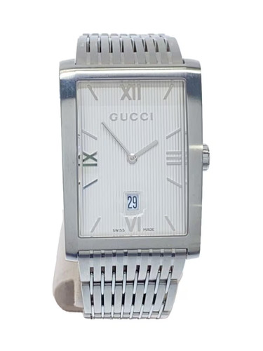 Gucci 8600m stainless - gucci,