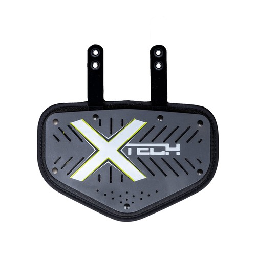 Xtech vented sided - vented, football